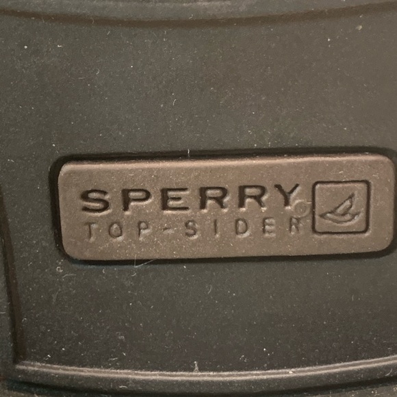 Sperry  Top Sider Colton Burgundy Penny Loafer Private School Uniform Preppy - Picture 14 of 15